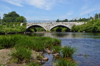 Hillsborough, NH - Sawyer Bridge